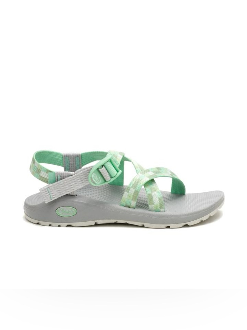 NWOB! Women's Z/Cloud Adjustable Strap Cushioned Sandal, Women’s 8